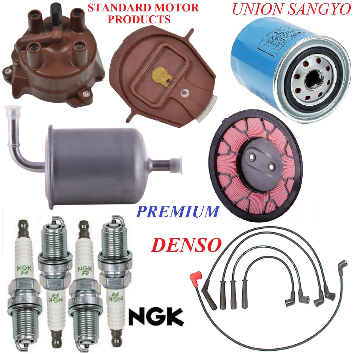 【HI FI FNK】Spark Washed Top Amazon.com: Yuecoom F6T570 Motorcycle Ignition Coil, Stick
