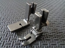 Shirring Gathering Presser Foot P952 P50 Juki DDL-5550 DDL8300 DDL-8500 DDL-8700