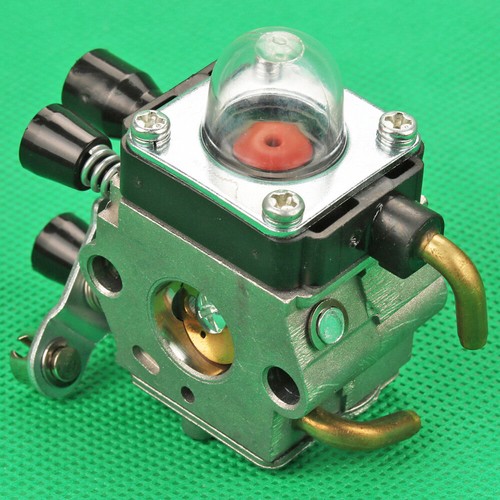Carburetor For Stihl FS80 FS80R FS75 FC75 FC85 KM85 HL75 HS75 Trimmer Parts - Picture 4 of 7