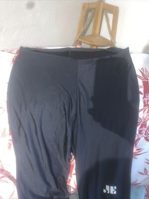 Pantalon vintage - COURREGES Paris - 40/42 (estimation) - Label Emmaüs