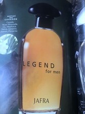 JAFRA legend. For Men 30