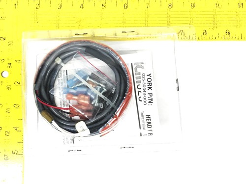 Coleman Low Ambient Control Kit 2LA04700824 NOS - Picture 10 of 10