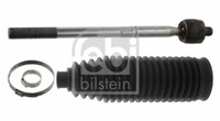 Febi Axialgelenk Spurstange Vorne Beidseitig FüR Ford Galaxy,Mondeo IV,S-MAX