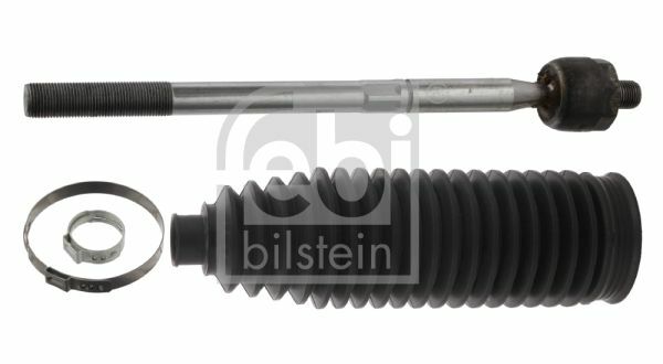 Febi Axialgelenk Spurstange Vorne Beidseitig FüR Ford Galaxy,Mondeo IV,S-MAX-image