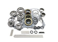 Complete Bearing Seal Kit Gmc Chevy Truck Np205 205 Transfer Case 1969-1991