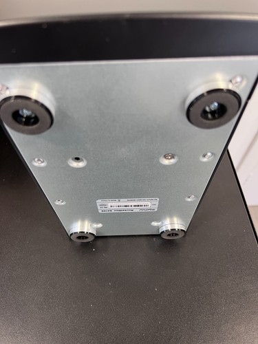 HighPoint RocketStor 6418S 8-Bay Raid enclosure SFF-8088 - spares or repair - Photo 4/6