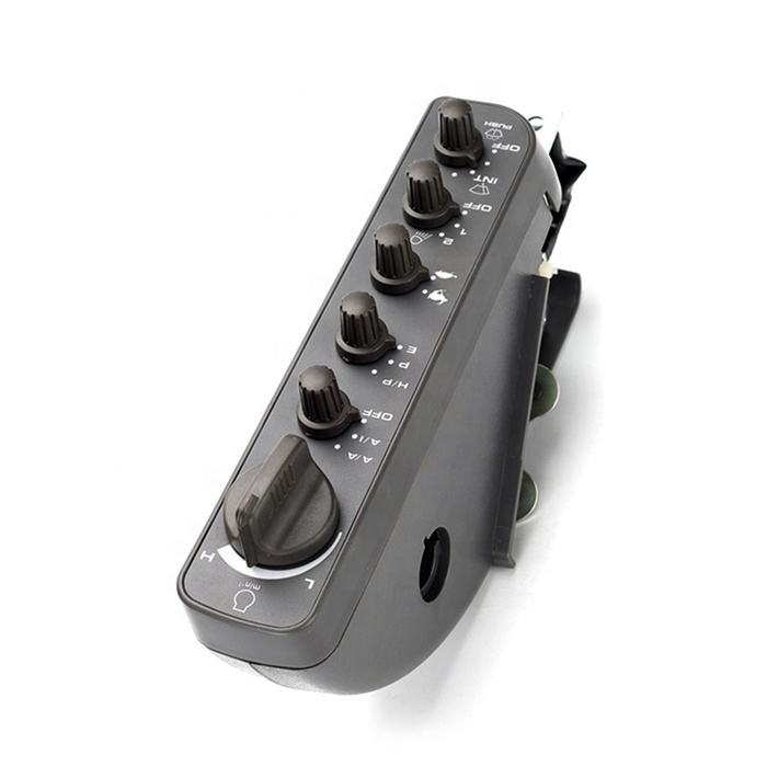 ●OUR HOUSE ミドル Throttle Control Panel 4454518 4426355 for John Deere 2054 2154D