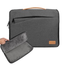 Laptop Shock Absorbing Sleeve Case Bag For 13.3" ASUS Vivobook 13 / Zenbook S 13