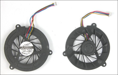 Kühler Lüfter für Asus G50 G50VT Series