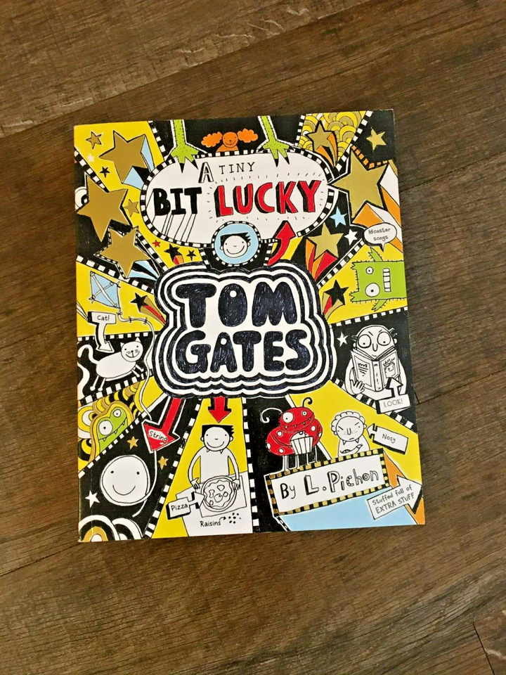 Tom Gates Books Genius Ideas Extra Special A Tiny Bit Lucky Yes tom-gates-books-genius-ideas-extra-special-a-tiny-bit-lucky-yes