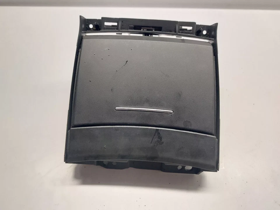 CHRYSLER 300C CENTRE TWIN CUP HOLDER TRIM 2007 1057320XDVAB - Image 3 of 4