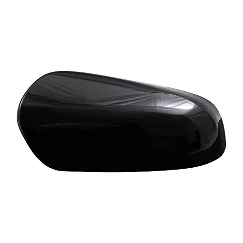Right Mirror Cover Paint to Match  Fits 2014-2019 Corolla without signal style