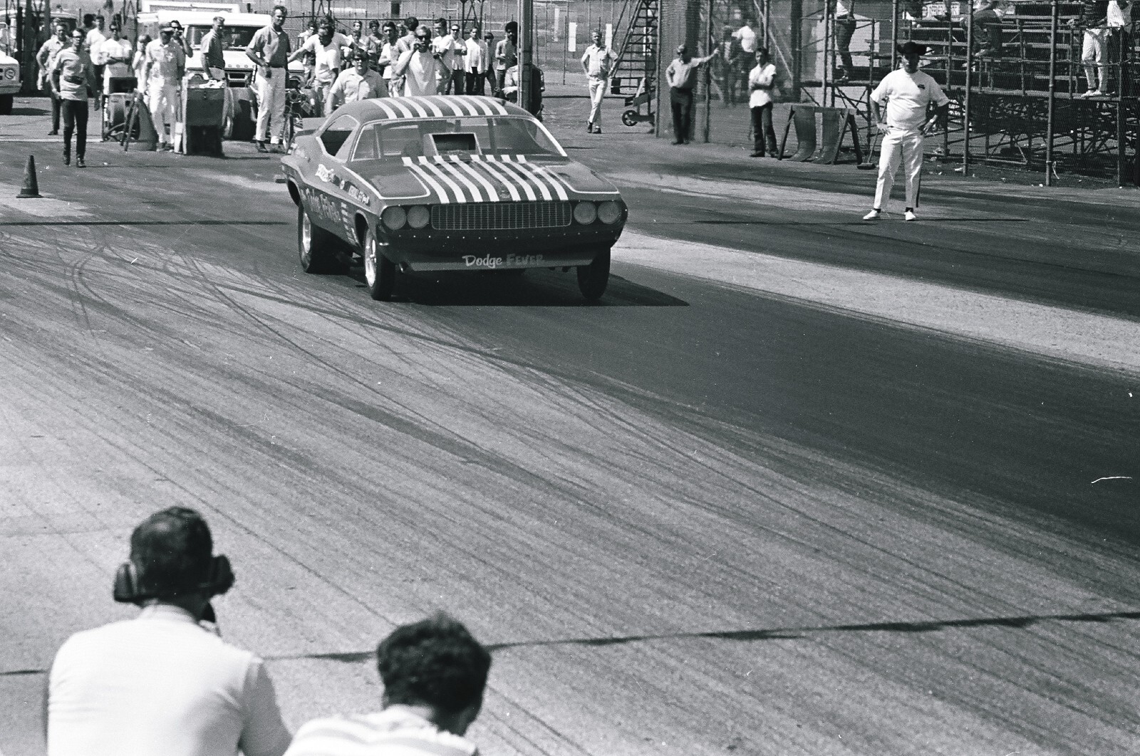 35MMNEGATIVE BEEBE BROS DODGE FUNNY CAR AT LIONS DRAG RACING PHOTO eBay