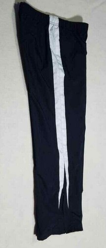 Champion Youth Zippered Athletic Pants Black Large - Picture 4 of 5