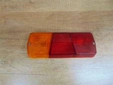 Brand New Rear Left Lamp Lens Genuine Mercedes 309/310/313 - A0018265390
