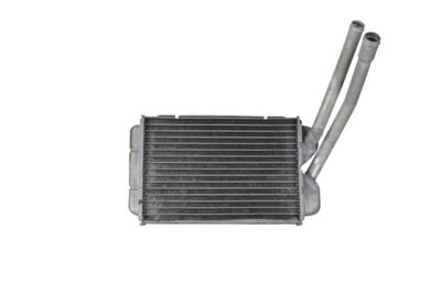 For 1982-1996 Buick Century Oldsmobile Cutlass Ciera HVAC Heater Core Front