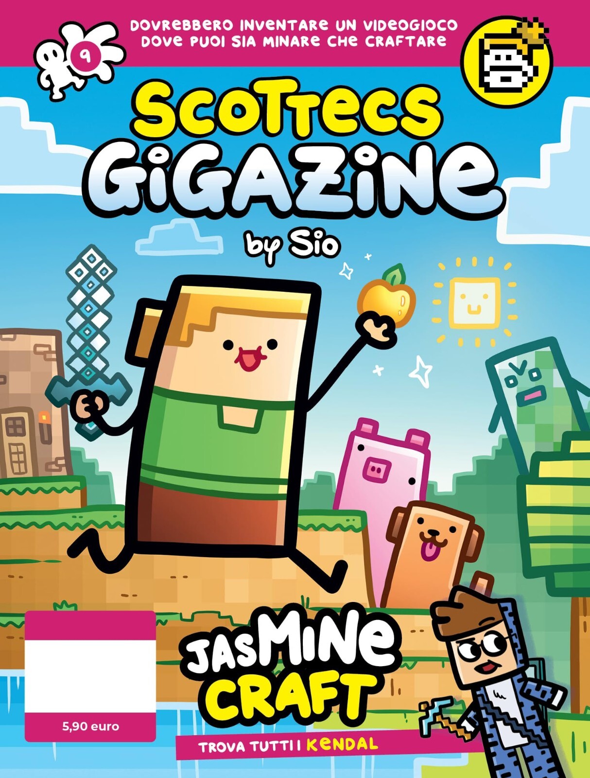 Scottecs gigazine n9