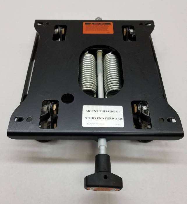 178553PS SEAT SUSPENSION KIT for KUBOTA TORO JOHN DEERE Z