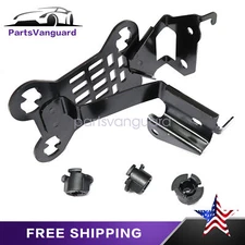 New Radar Bracket Set 36804-TBA-A10 For Honda Civic FC1 FC7 36806-TLA-A01 19-21