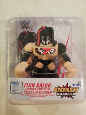 2019 WWE(Finn Balor)Smash Brawler Battling Game Piece/Tomy**New