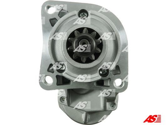 Brand New Starter Motor 12V 2.7kW 10T for CATERPILLAR OE 228000-1421 - Image 5