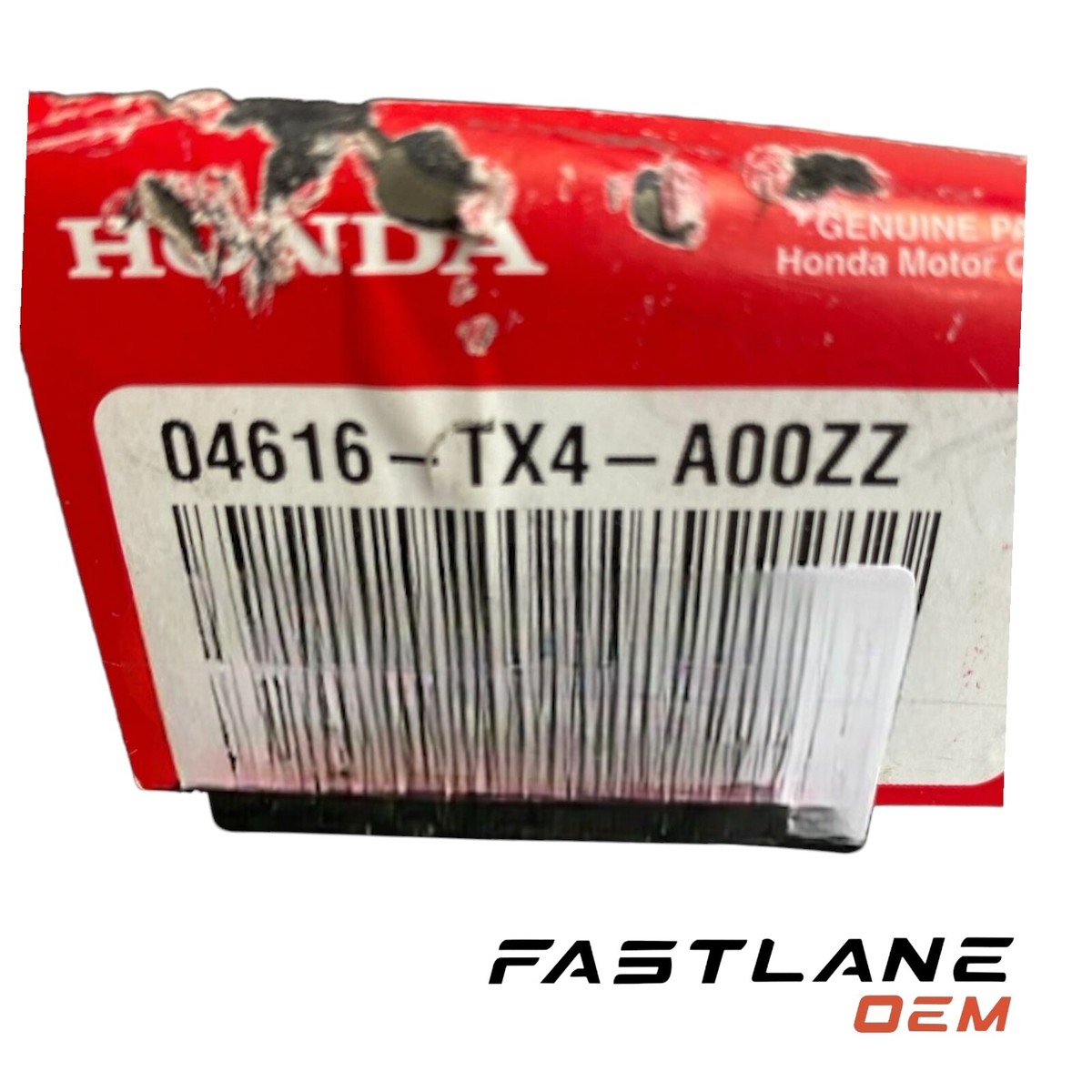 Acura Honda OEM 13-15 RDX Fender-support Bracket Left