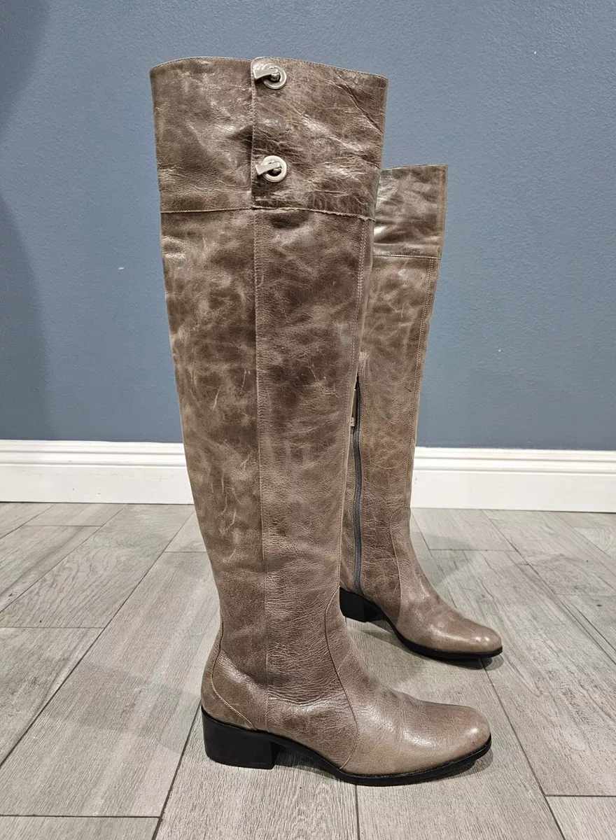 Pour la victoire clearance over the knee boots