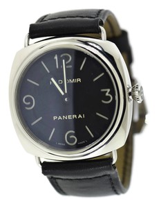 relogio panerai radiomir