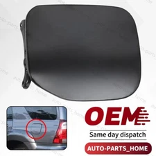 77350-35050 Fuel Filler Tank Cover Door Lid Gas Cap For Toyota 4Runner 2003-2009