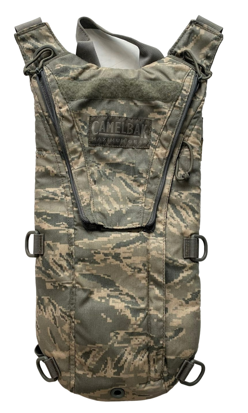 Mochila de Hidratación con 2 litros / CAMELBAK en Coyoacán, Ciudad de  México por $600 | Segundamano.mx