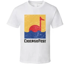 Chicagofest T Shirt