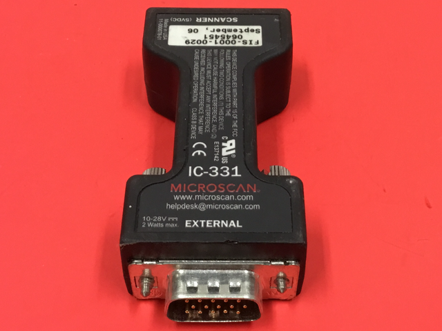 Датчики dmd 331