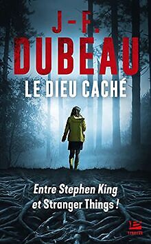 Le Dieu caché von Dubeau, J-F. | Buch | Zustand sehr gut - Dubeau, J-F.