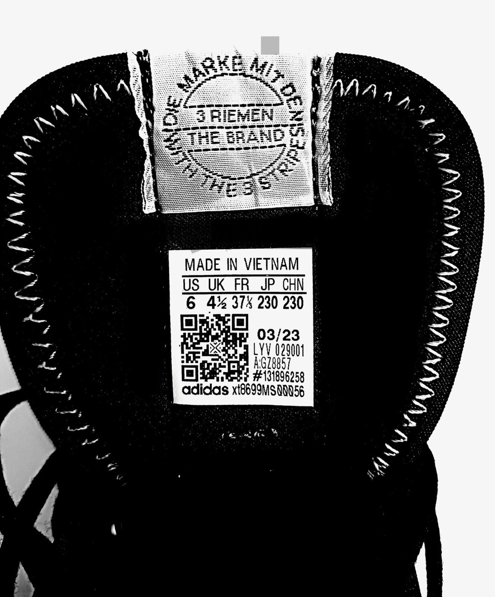 NWB Adidas Originals GZ8857 Womens Nizza Trek Platform Sneakers