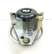 Durham J238-150-1571 Draft Inducer Blower Motor HC21ZE117 used refurb. #RMD659