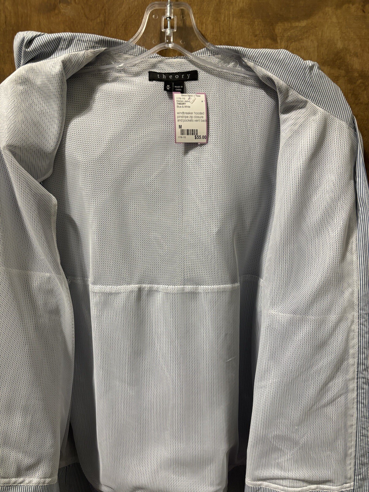 Theory Jacket - image 4