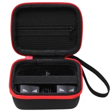 LTGEM EVA Hard Case for LEKATO, Xvive U2, Getaria, SWIFF, AKLOT Wireless Guit...