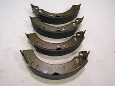 Mâchoire de frein Ford CAPRI