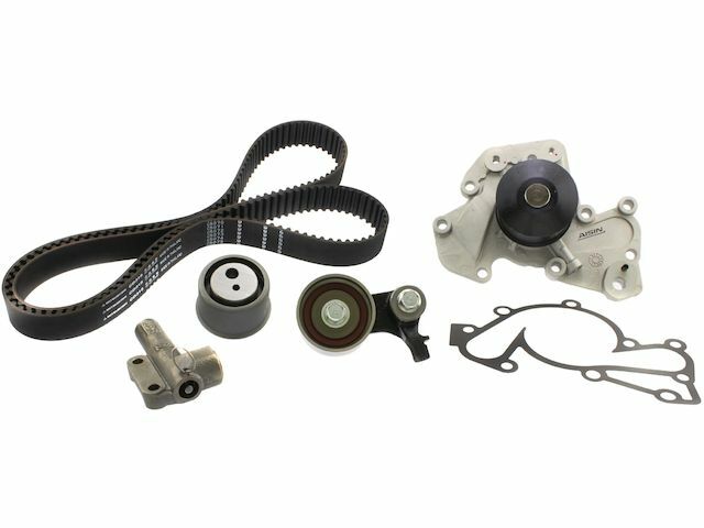 Aisin 52WS16F Timing Belt Kit Fits 2001-2006 Hyundai Santa Fe