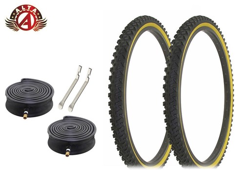 Come Scegliere Il Battistrada Giusto Per La Tua Bicicletta - Foto 4