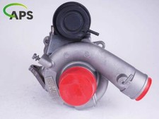 Turbolader 49377-04200 SUBARU IMPREZA Station Wagon 2.0 Turbo 218 PS