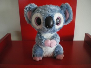 kooky koala