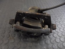 51044 Mercedes Benz A-Klasse A160 W168 Bremssattel Vorne Links 