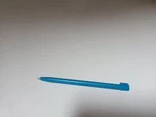 NEW Aqua baby Blue Stylus pen for Nintendo DSi  XL System  Console #E19