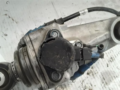 2015-2017 ACURA TLX, Lower Control Arm Rear Locating Arm Rear OEM - Picture 7 of 12