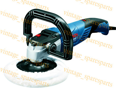 Bosch 180mm 1250W Metal Car Polisher GPO 12CE, 220V EXPRESS DELIVERY