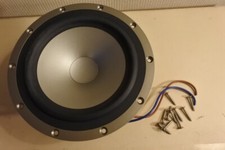 Tannoy Sensys Bass Driver Woofer with original screws x1