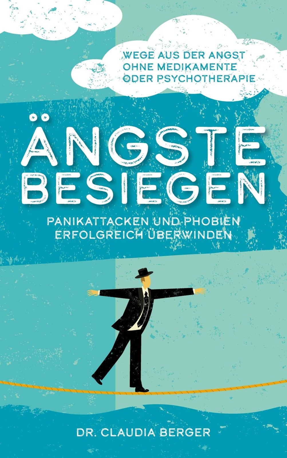Thumbnail - Ängste Besiegen - Panikattacken Und Phobien Erfolgreich Überwinden |