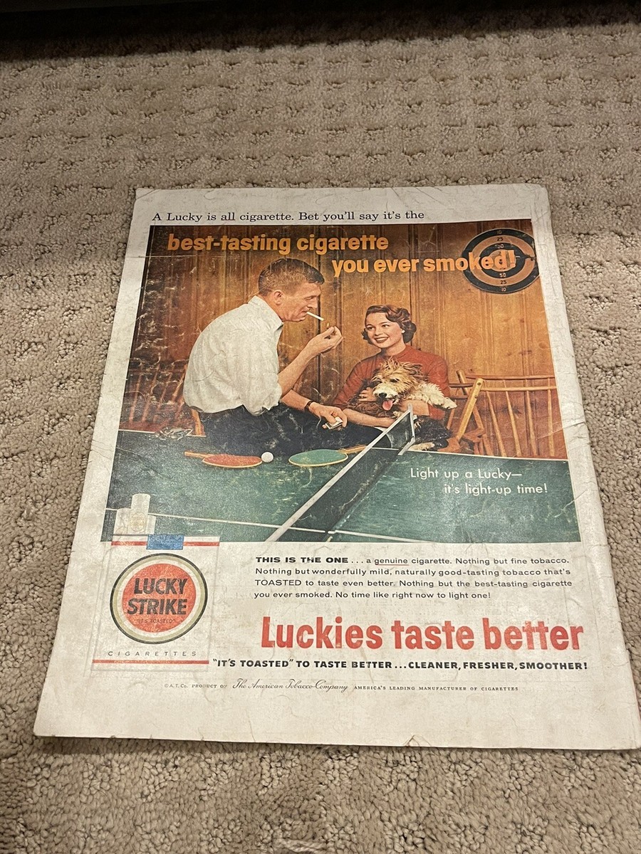 when did advertising cigarettes become illegal How tobacco companies sold women a pack of lies – The Cancer History Project