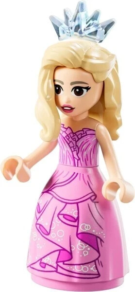 ソイングクショッピング王ルイSPECIAL LIMITED EDITIO LEGO-Wicked-75685-Emerald-City